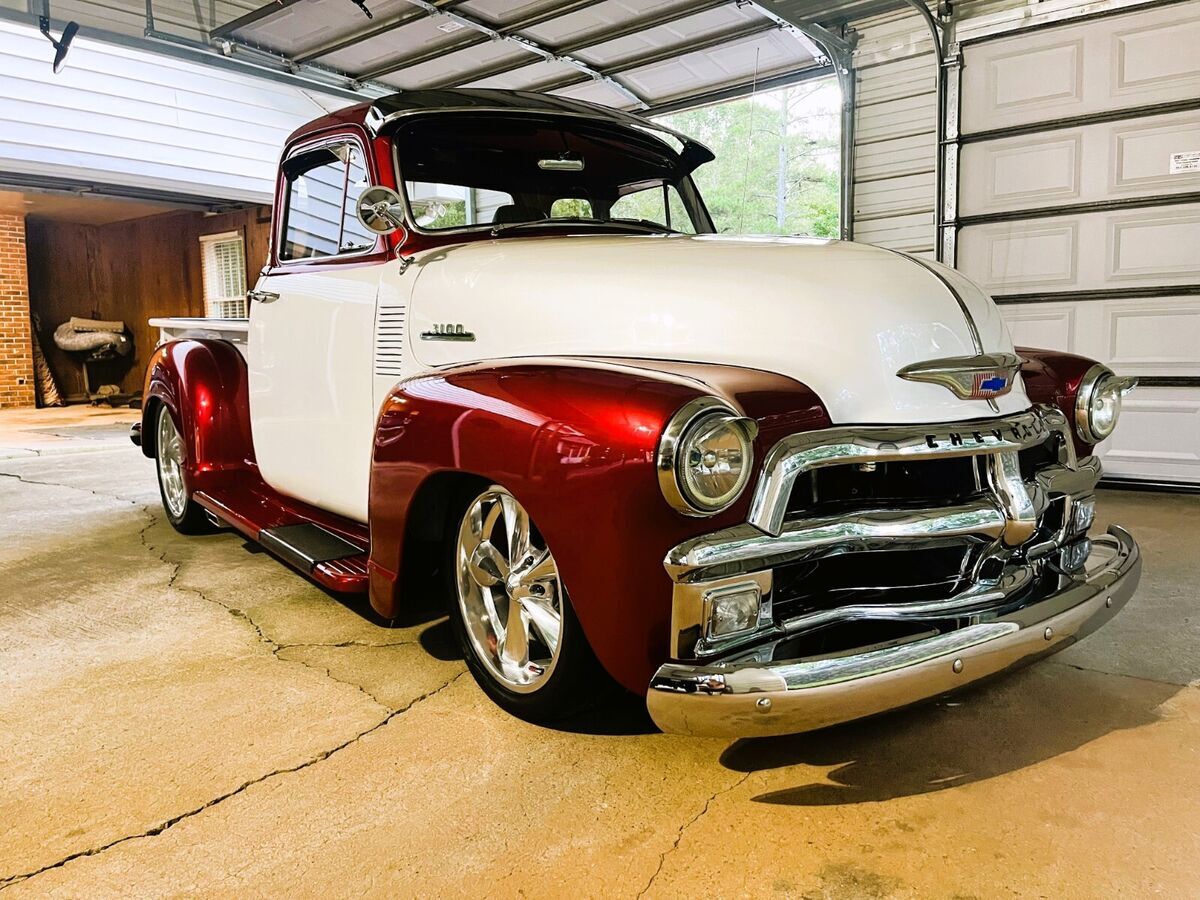 1954 Chevrolet Other Pickups - photo 4