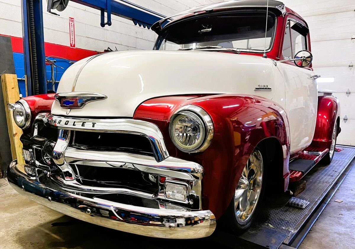 1954 Chevrolet Other Pickups - photo 5