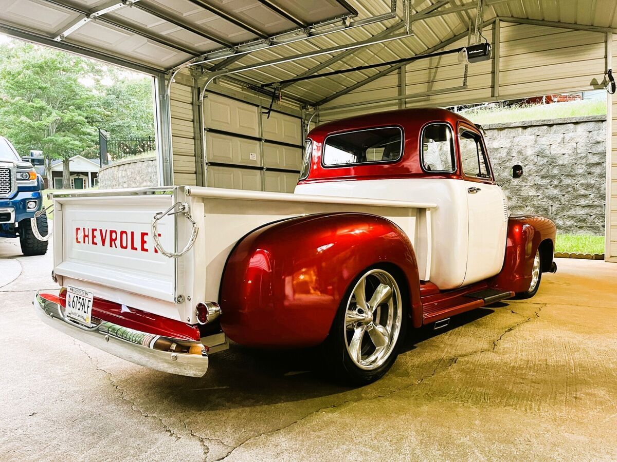 1954 Chevrolet Other Pickups - photo 6