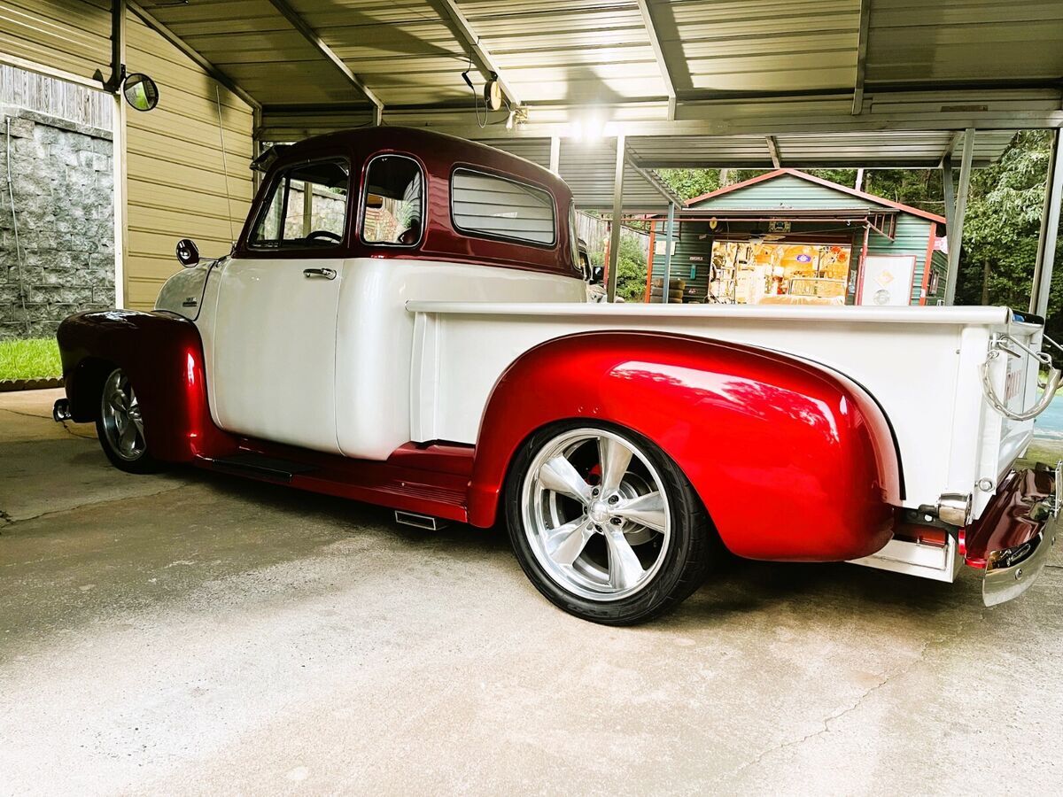 1954 Chevrolet Other Pickups - photo 7