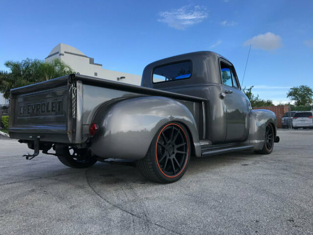 1954 Chevrolet Other Pickups 1954 Chevrolet 3100 - photo 3