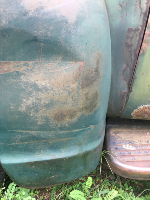 1954 Chevrolet Other Pickups - photo 12