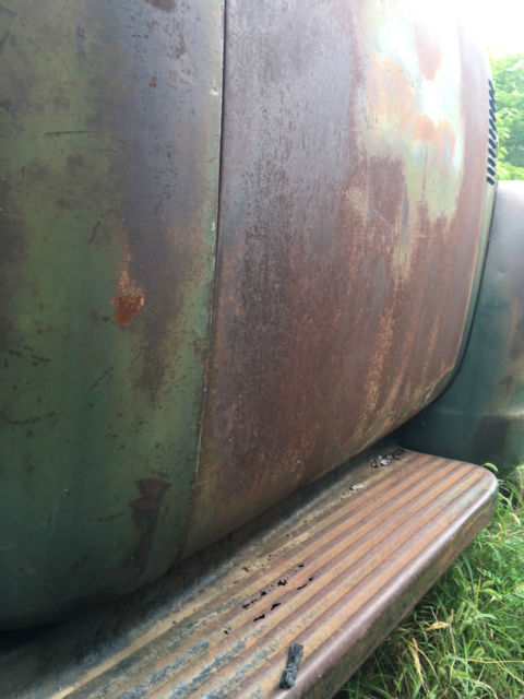 1954 Chevrolet Other Pickups - photo 13