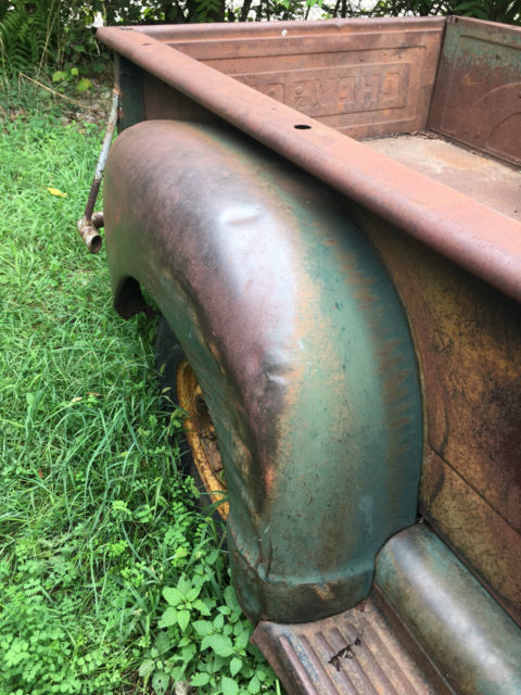 1954 Chevrolet Other Pickups - photo 4