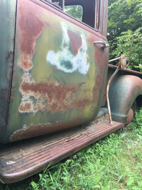 1954 Chevrolet Other Pickups - photo 5