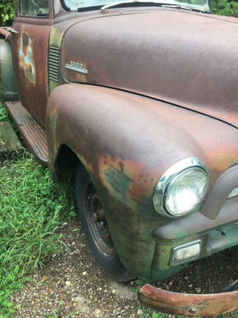 1954 Chevrolet Other Pickups - photo 8
