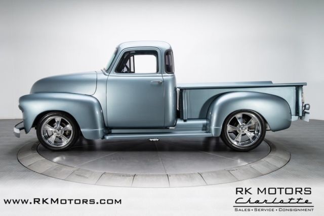 1954 Chevrolet Other Pickups -- - photo 12