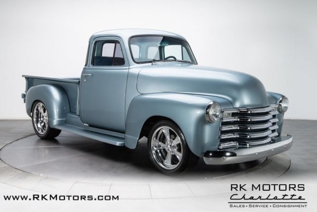 1954 Chevrolet Other Pickups -- - photo 9