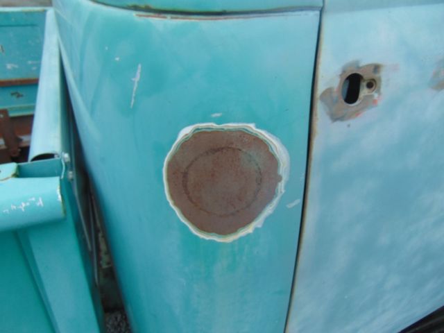 1954 Chevrolet Other Pickups - photo 12