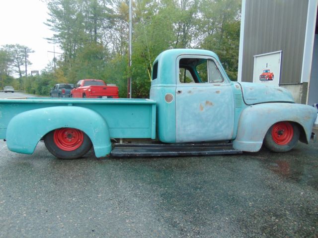1954 Chevrolet Other Pickups - photo 2