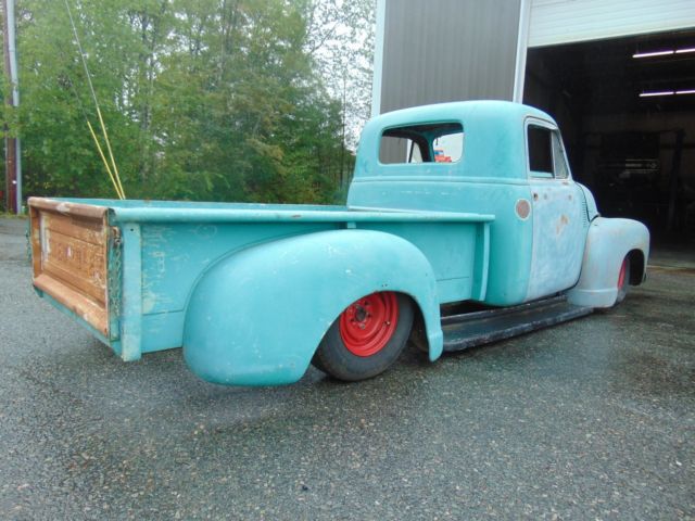 1954 Chevrolet Other Pickups - photo 3