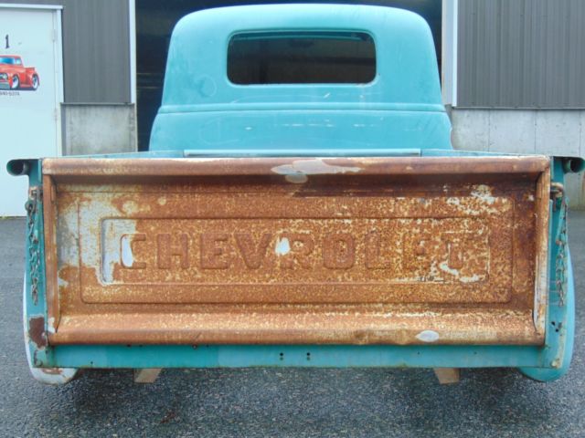 1954 Chevrolet Other Pickups - photo 4