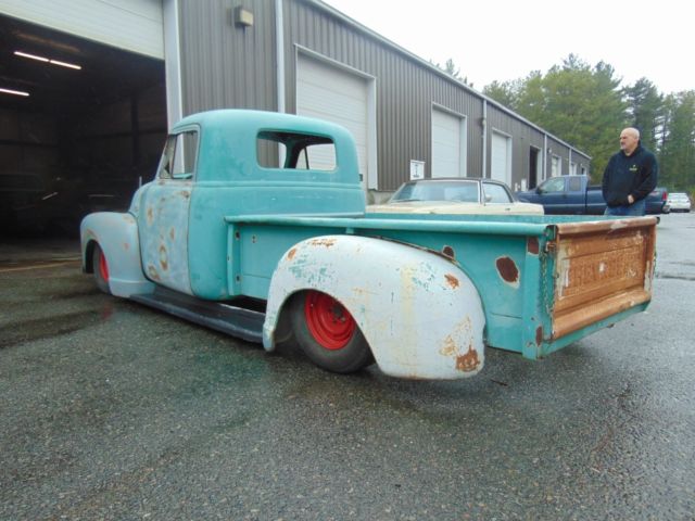 1954 Chevrolet Other Pickups - photo 5
