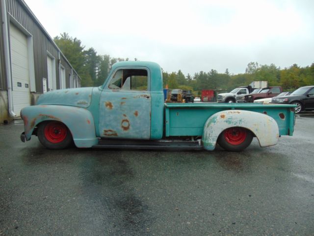 1954 Chevrolet Other Pickups - photo 6