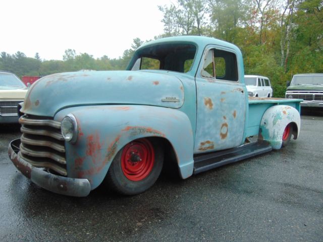1954 Chevrolet Other Pickups - photo 7