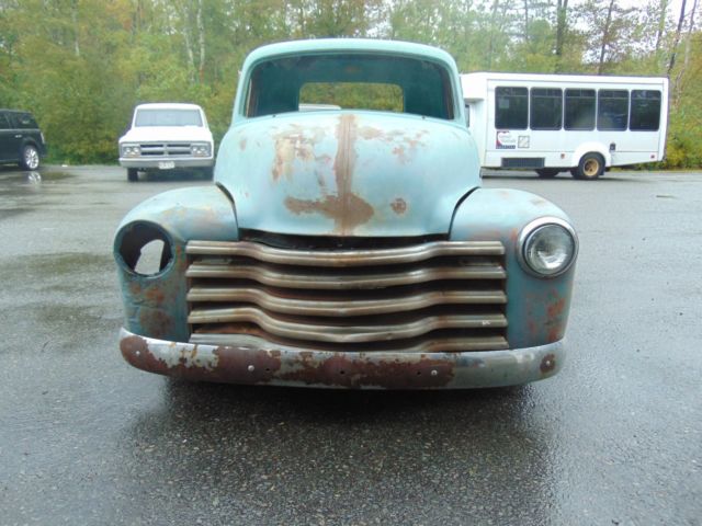1954 Chevrolet Other Pickups - photo 8