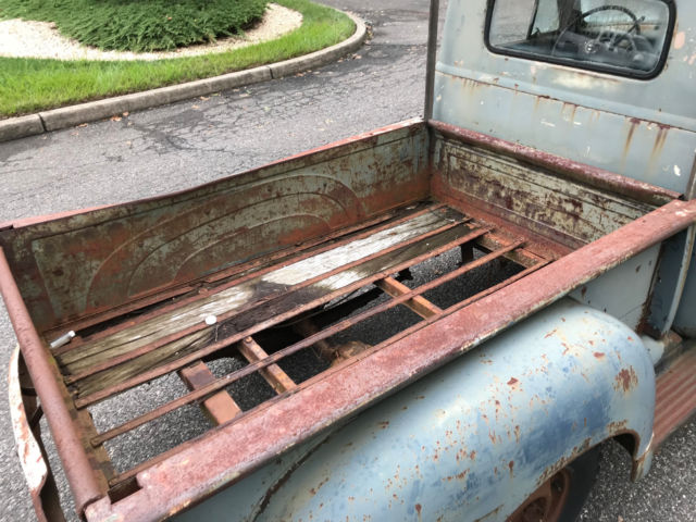 1954 Chevrolet Other Pickups - photo 10
