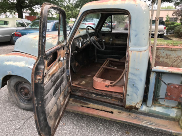 1954 Chevrolet Other Pickups - photo 11