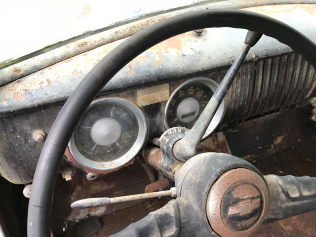 1954 Chevrolet Other Pickups - photo 13