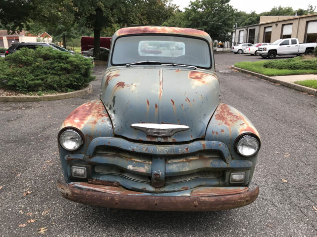 1954 Chevrolet Other Pickups - photo 2