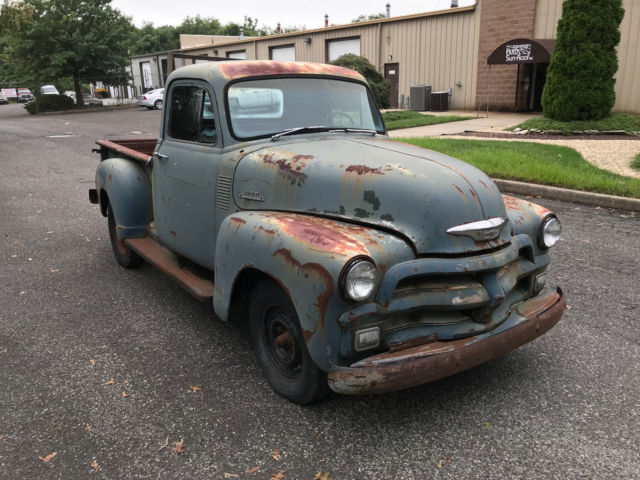 1954 Chevrolet Other Pickups - photo 3