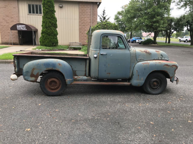 1954 Chevrolet Other Pickups - photo 4