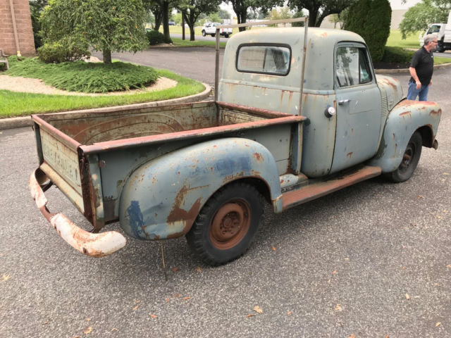 1954 Chevrolet Other Pickups - photo 5