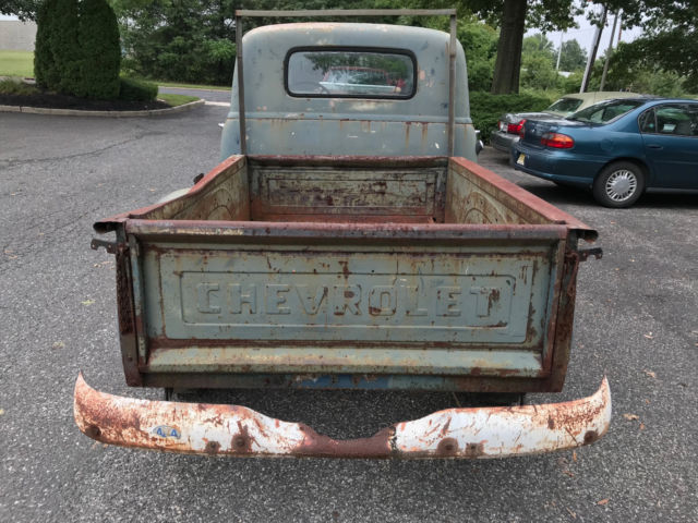 1954 Chevrolet Other Pickups - photo 6