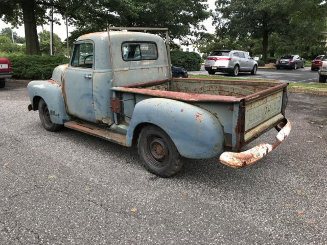 1954 Chevrolet Other Pickups - photo 7