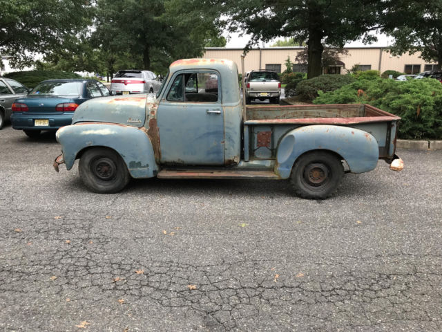 1954 Chevrolet Other Pickups - photo 8