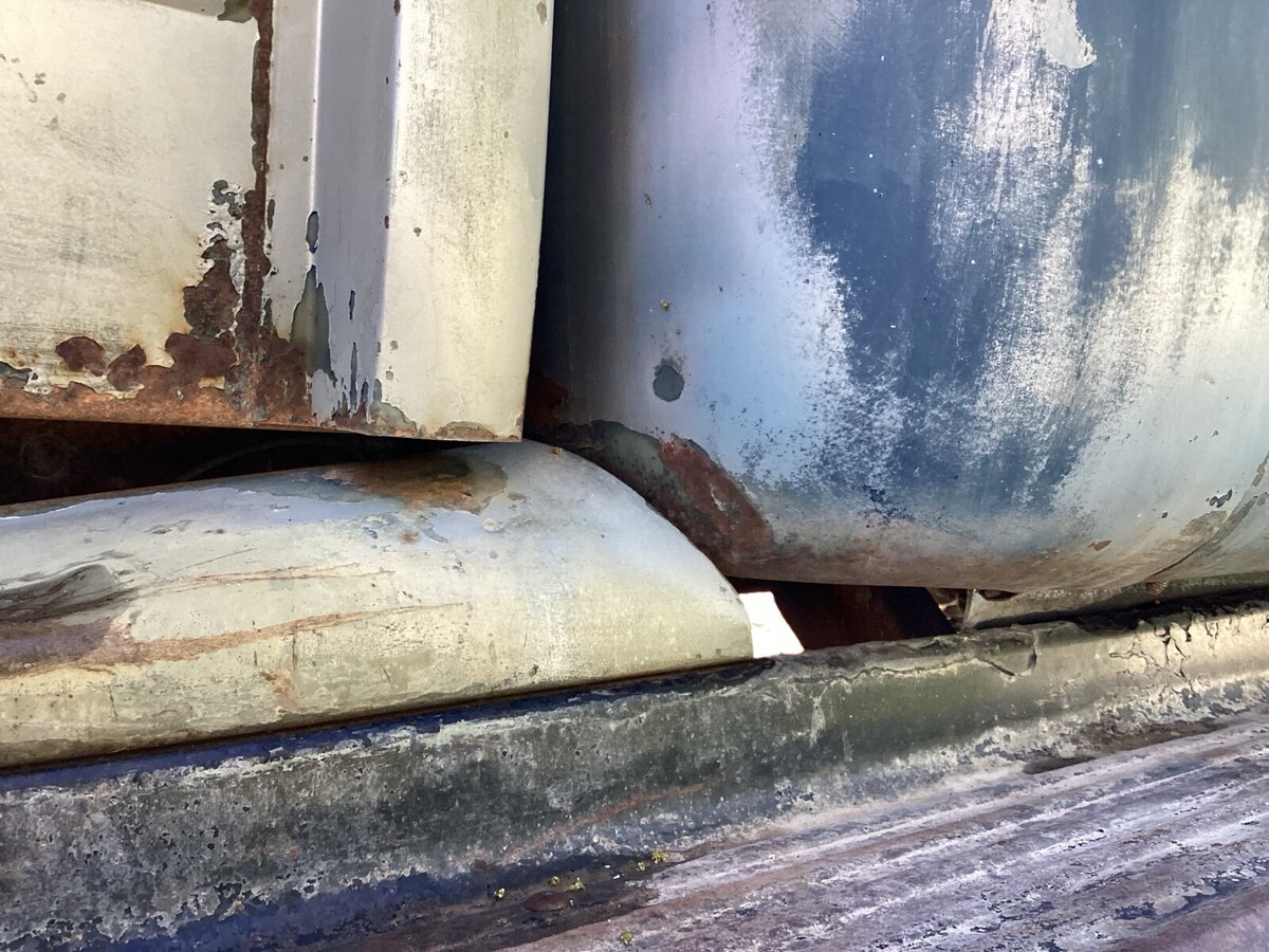 1954 Chevrolet 3100 5 window cab, short bed - photo 4
