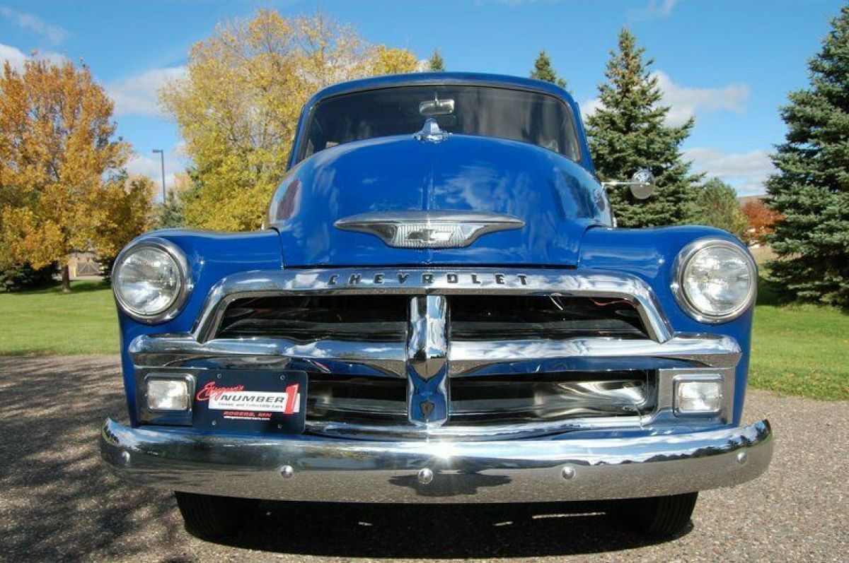 1954 Chevrolet Other Pickups - photo 12