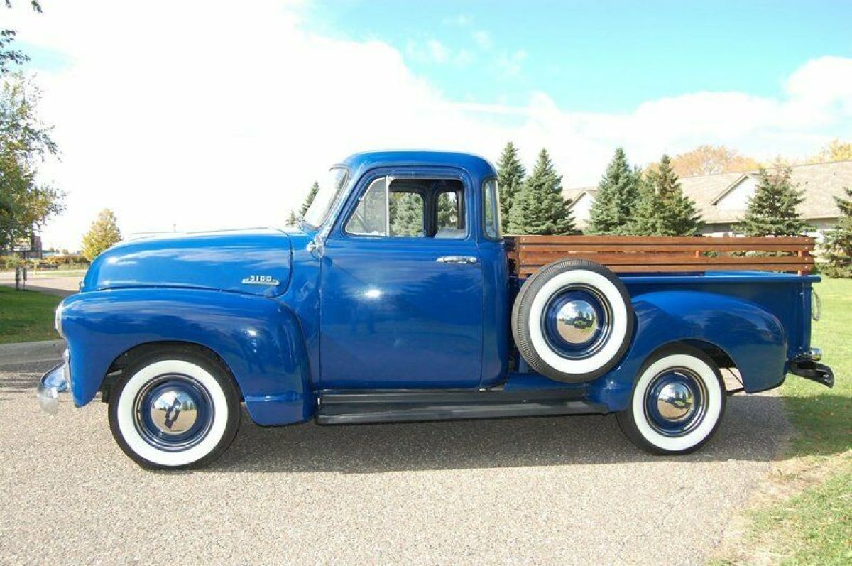 1954 Chevrolet Other Pickups - photo 5