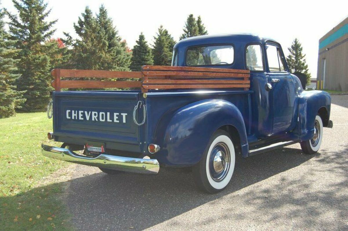 1954 Chevrolet Other Pickups - photo 9