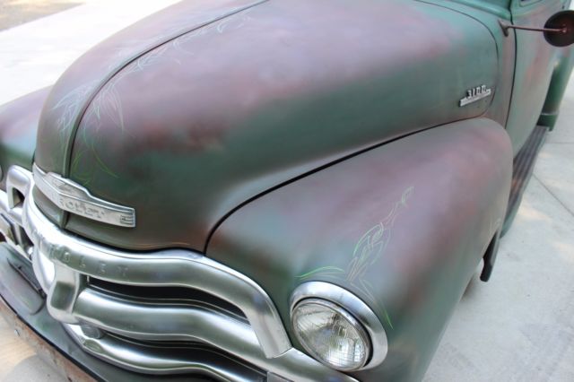 1954 Chevrolet Other Pickups - photo 10