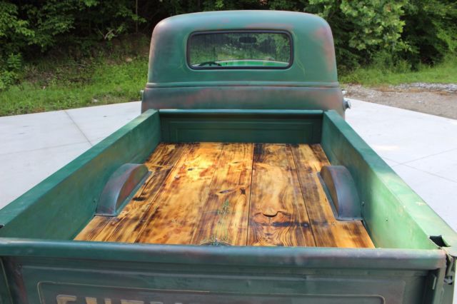 1954 Chevrolet Other Pickups - photo 12