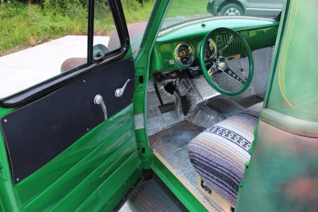 1954 Chevrolet Other Pickups - photo 13