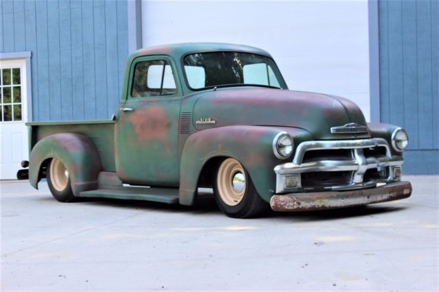 1954 Chevrolet Other Pickups - photo 2