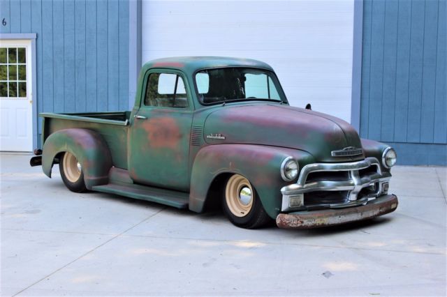 1954 Chevrolet Other Pickups - photo 3