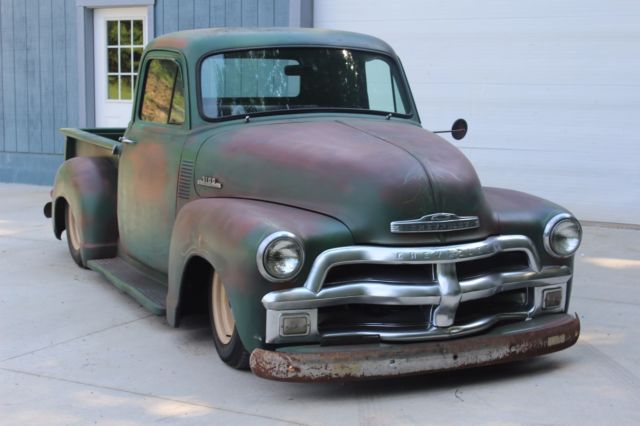 1954 Chevrolet Other Pickups - photo 4