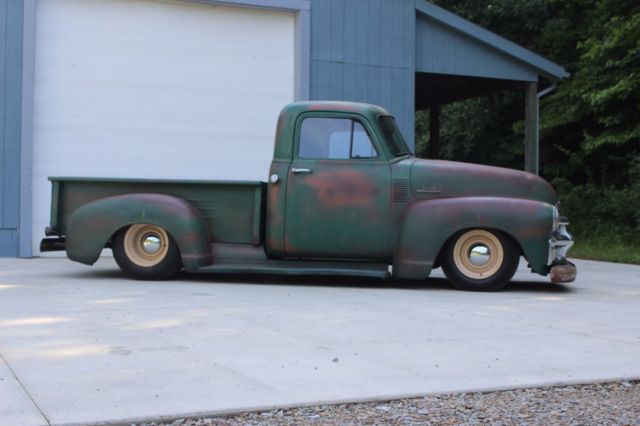 1954 Chevrolet Other Pickups - photo 5