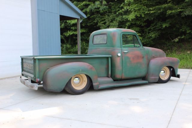 1954 Chevrolet Other Pickups - photo 6