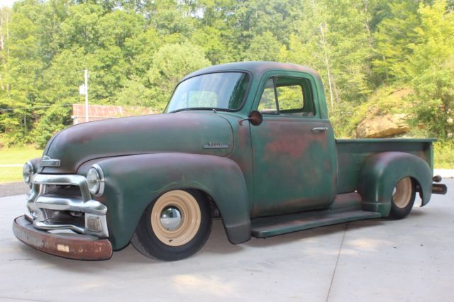 1954 Chevrolet Other Pickups - photo 7