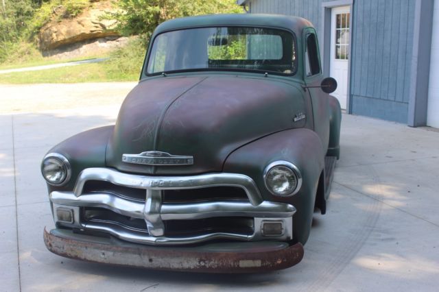 1954 Chevrolet Other Pickups - photo 8