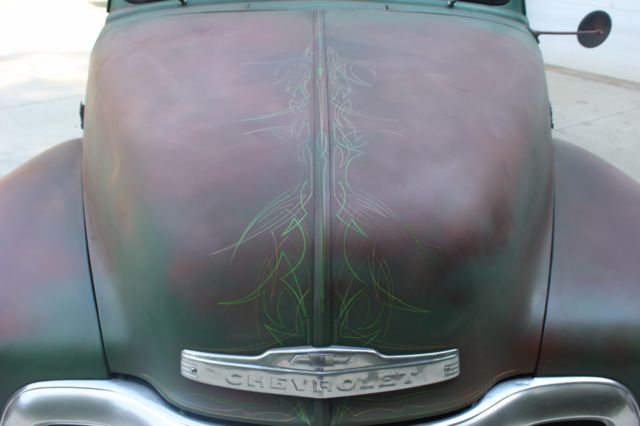 1954 Chevrolet Other Pickups - photo 9