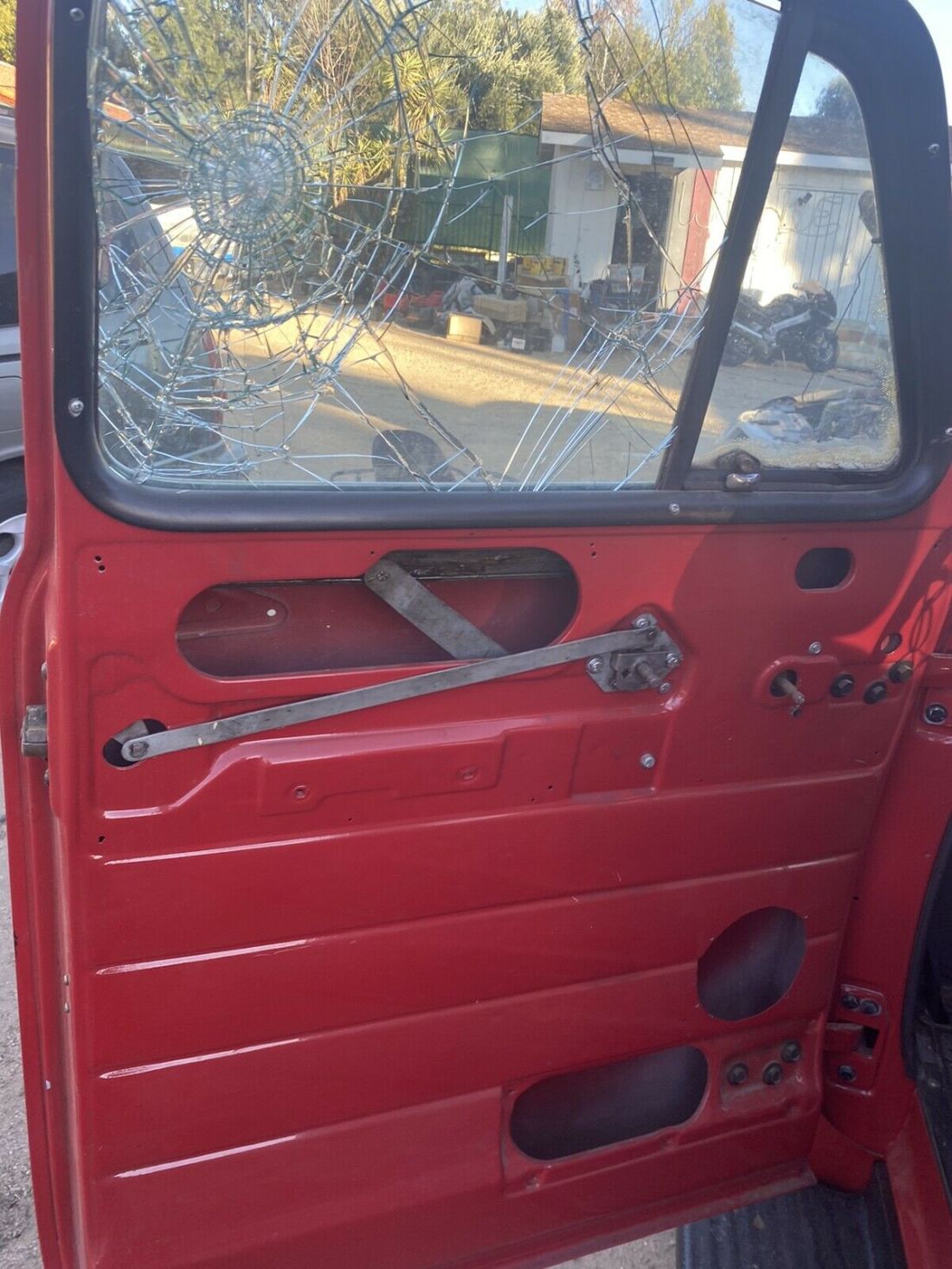 1954 Chevrolet 3100 5 window - photo 3