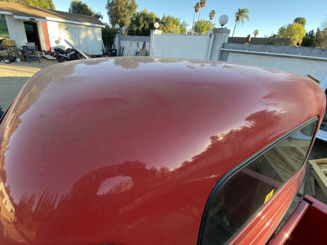 1954 Chevrolet 3100 5 window - photo 4