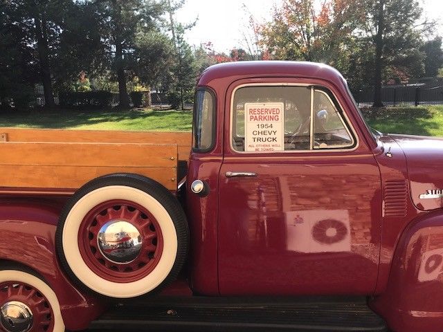 1954 Chevrolet Other Pickups -- - photo 11