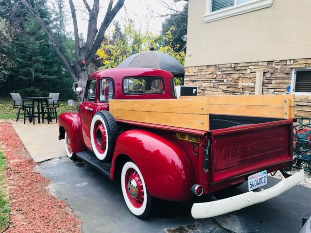 1954 Chevrolet Other Pickups -- - photo 2