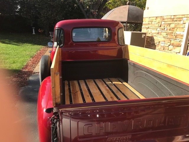 1954 Chevrolet Other Pickups -- - photo 9